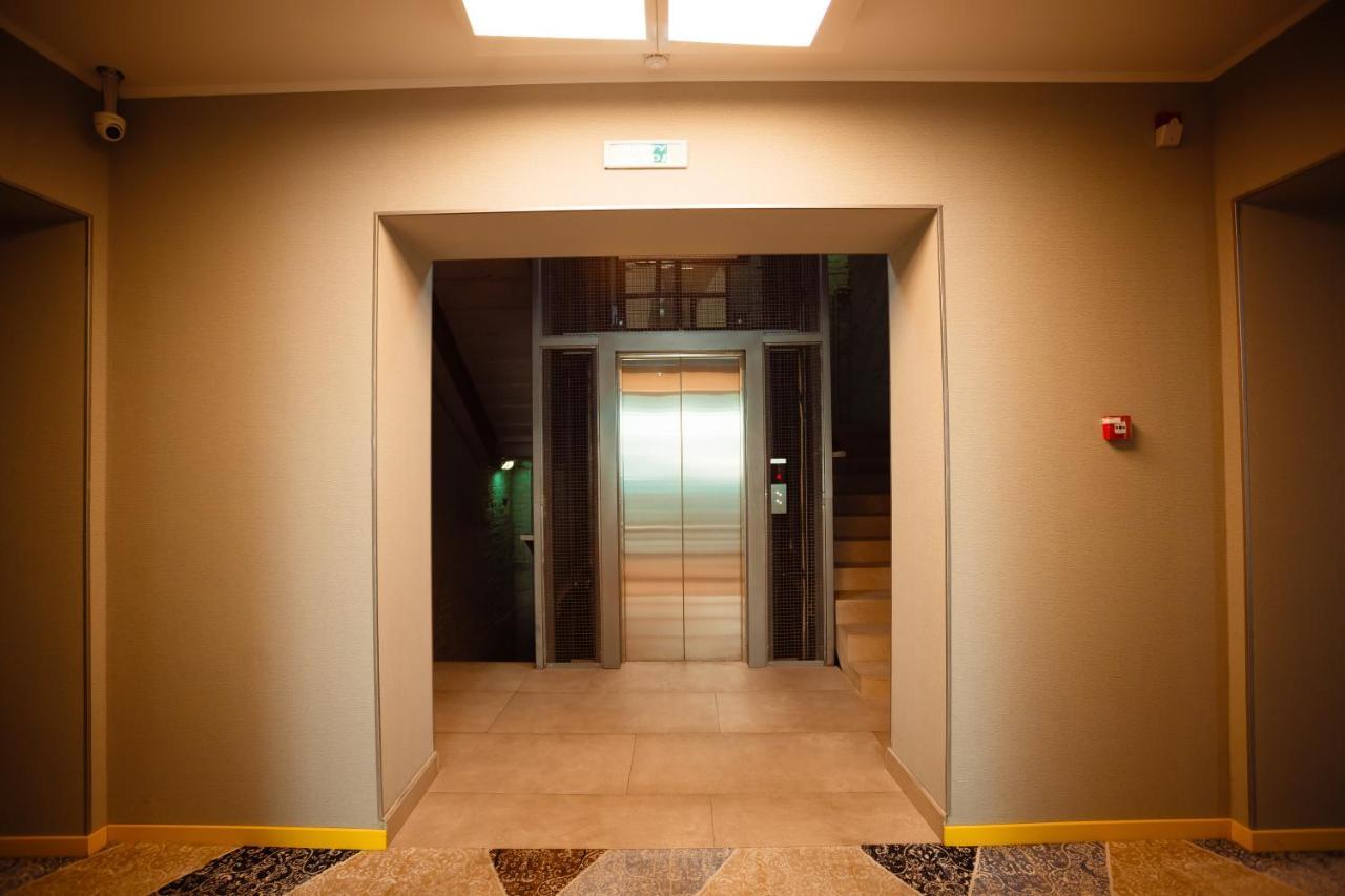 City Hotel Шимкент Екстериор снимка