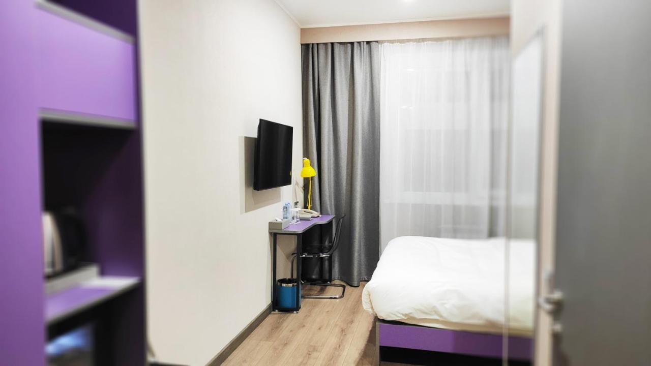 City Hotel Шимкент Екстериор снимка